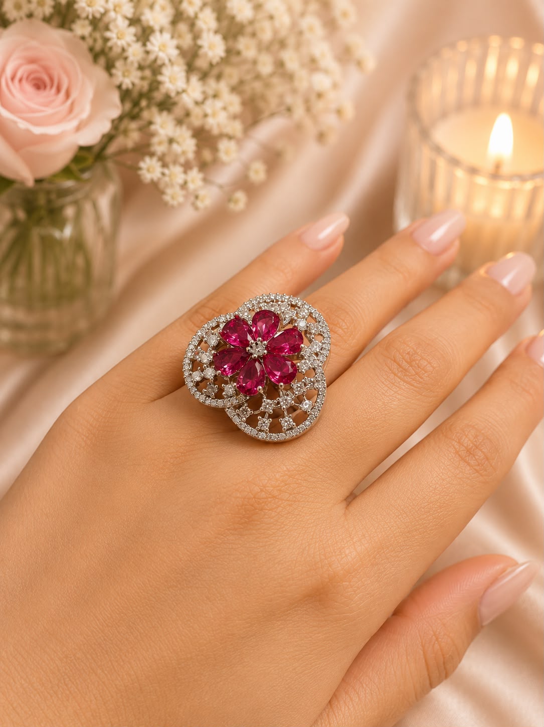 Elegant Ring 2026SEP0309