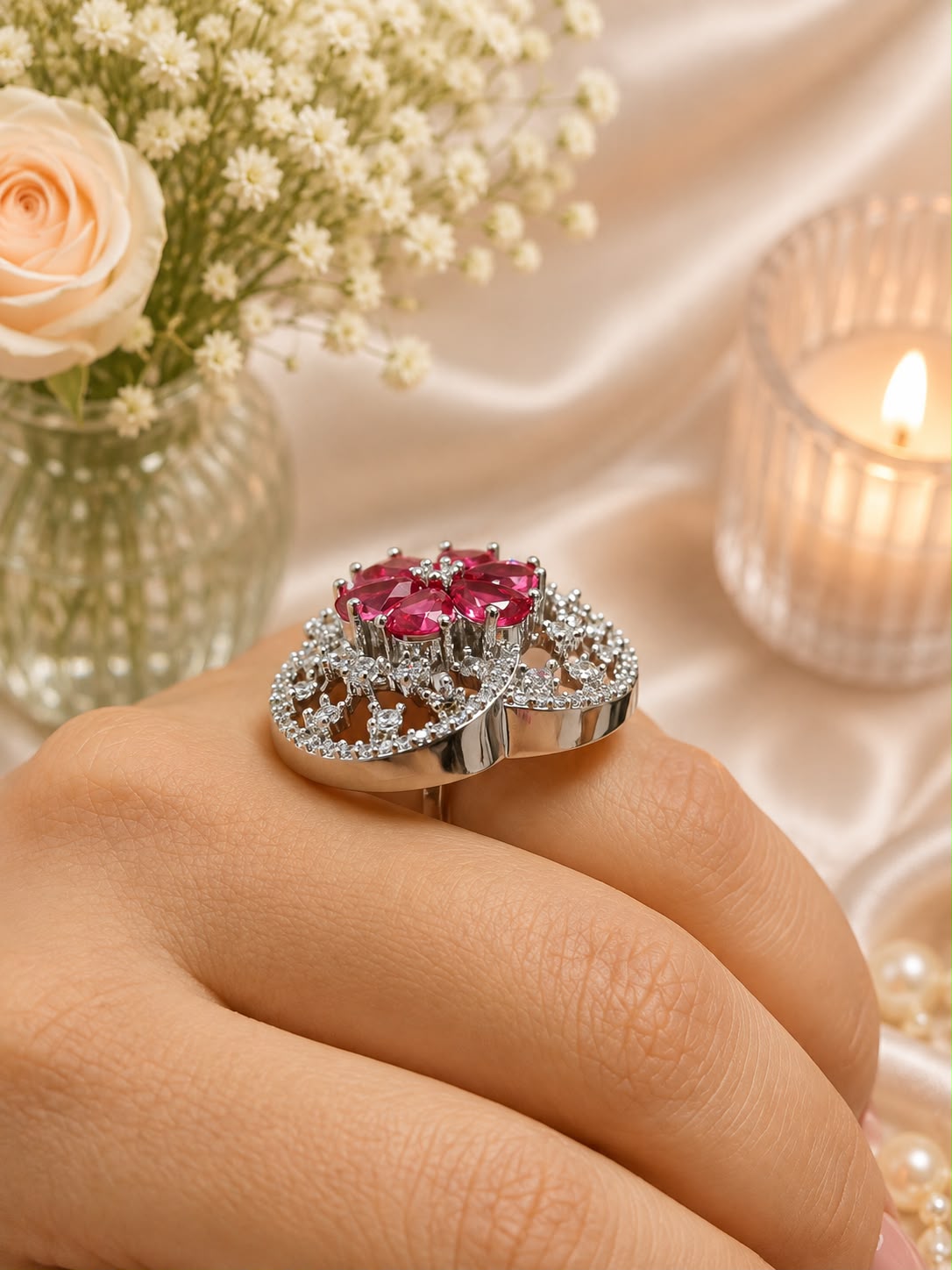Elegant Ring 2026SEP0309