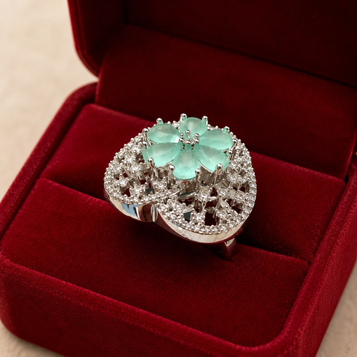 Elegant Ring 2026SEP0311