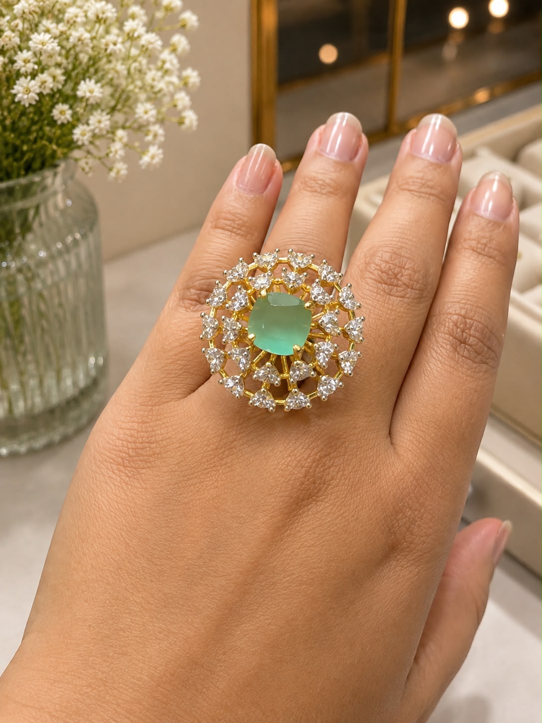 Elegant Ring 2026SEP0312