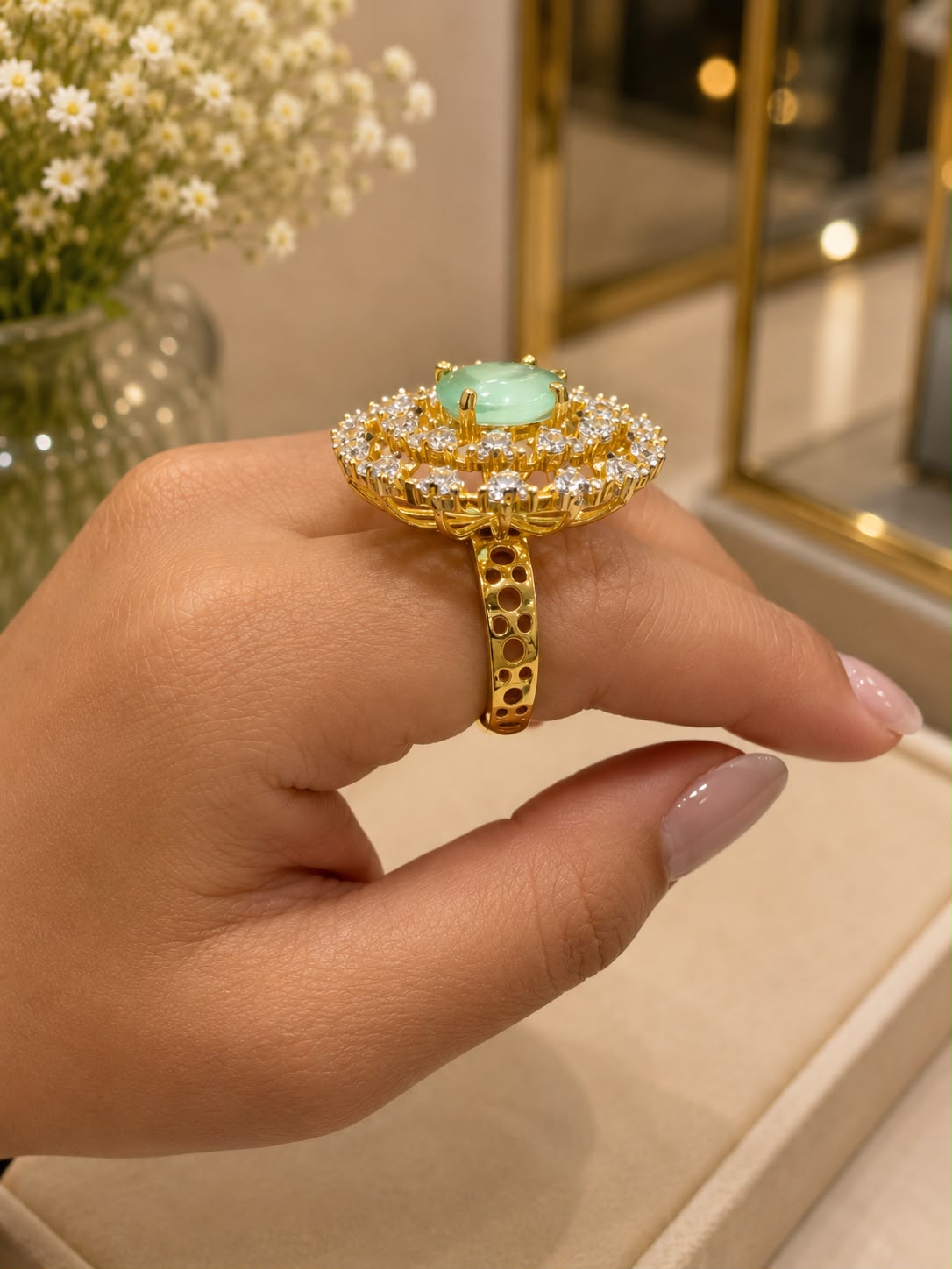 Elegant Ring 2026SEP0312