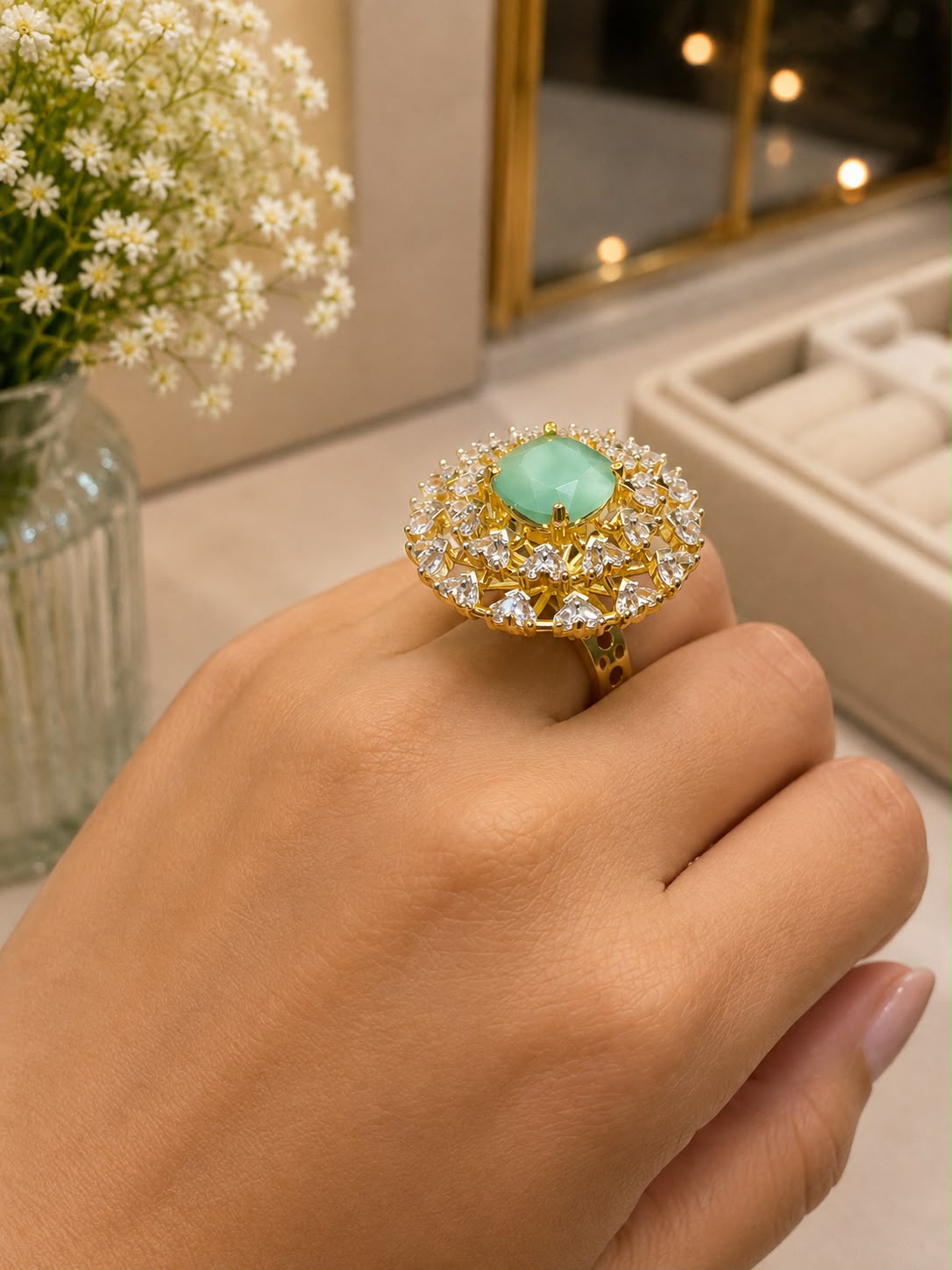 Elegant Ring 2026SEP0312