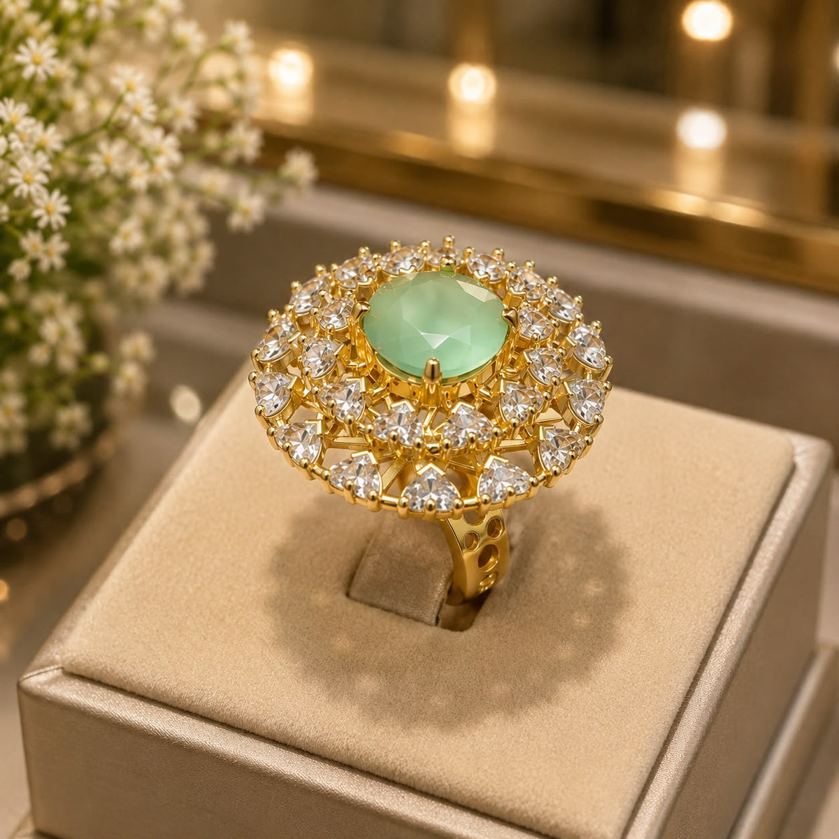 Elegant Ring 2026SEP0312