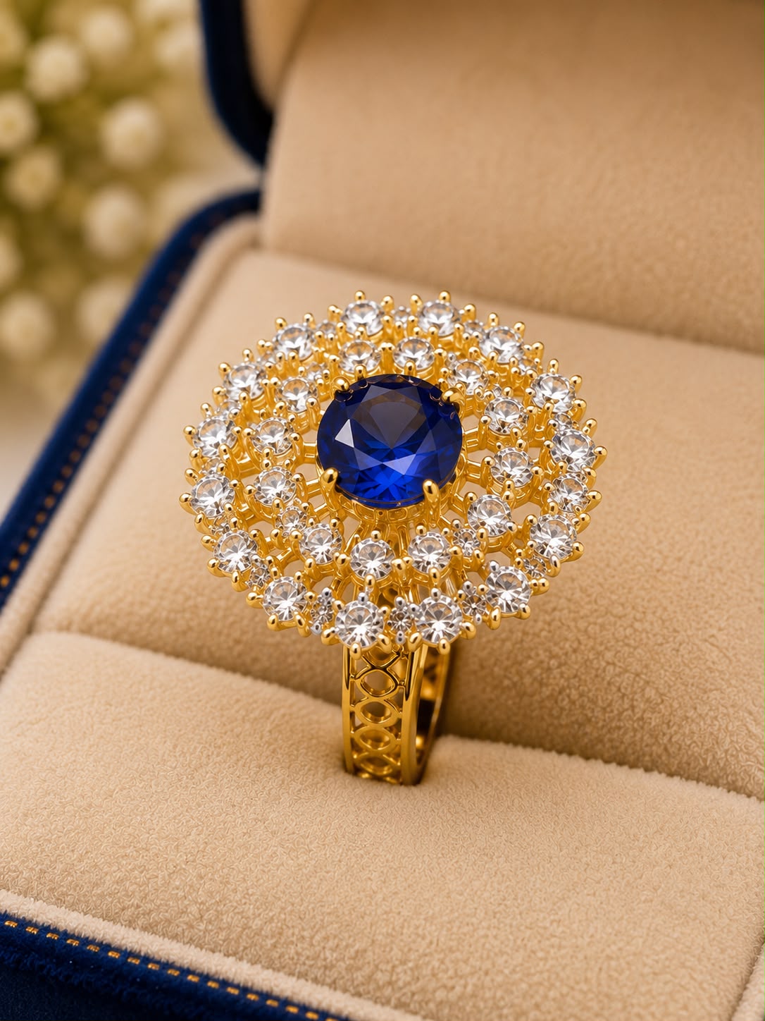 Elegant Ring 2026SEP0314