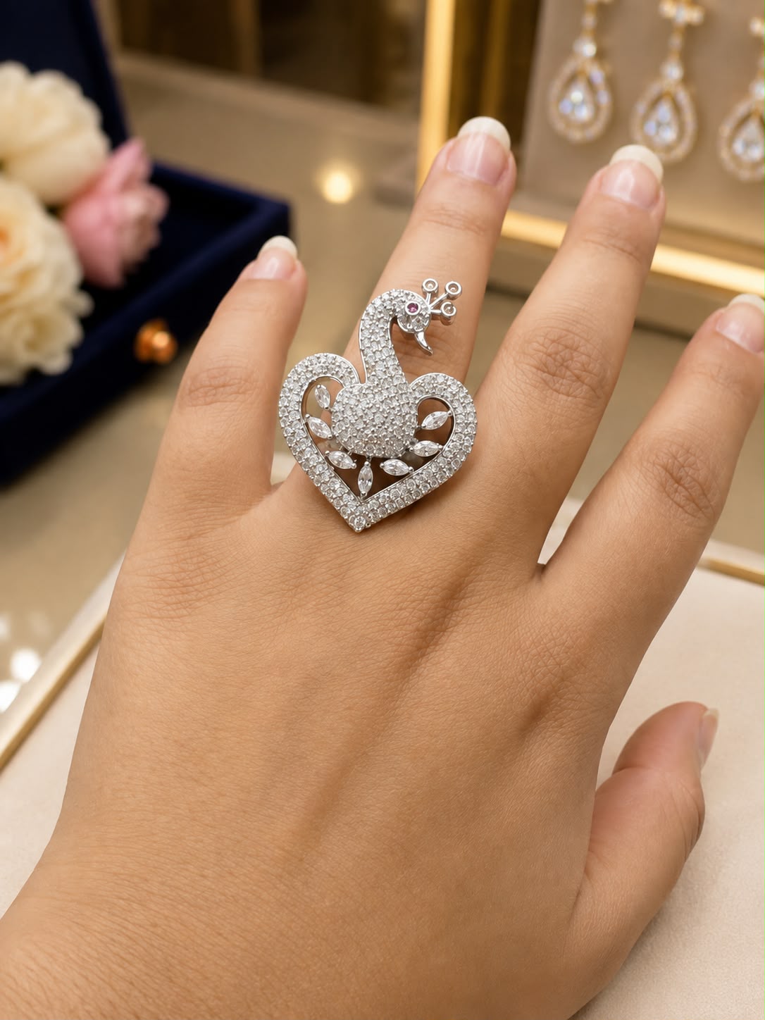 Elegant Ring 2026SEP0315