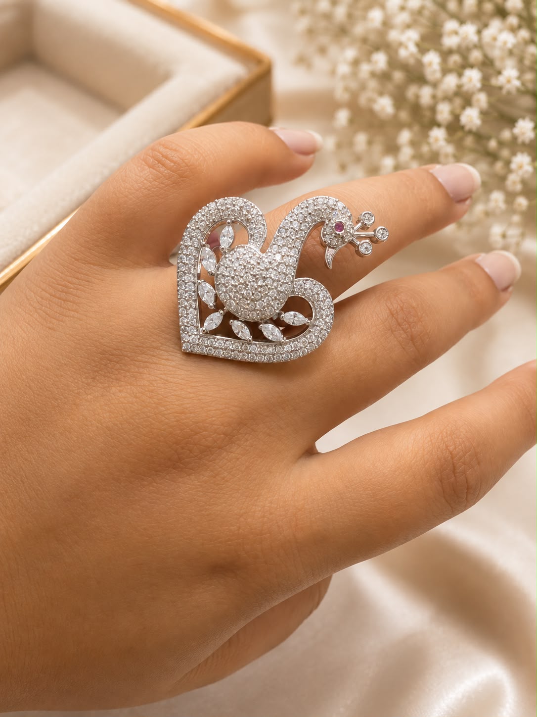 Elegant Ring 2026SEP0315