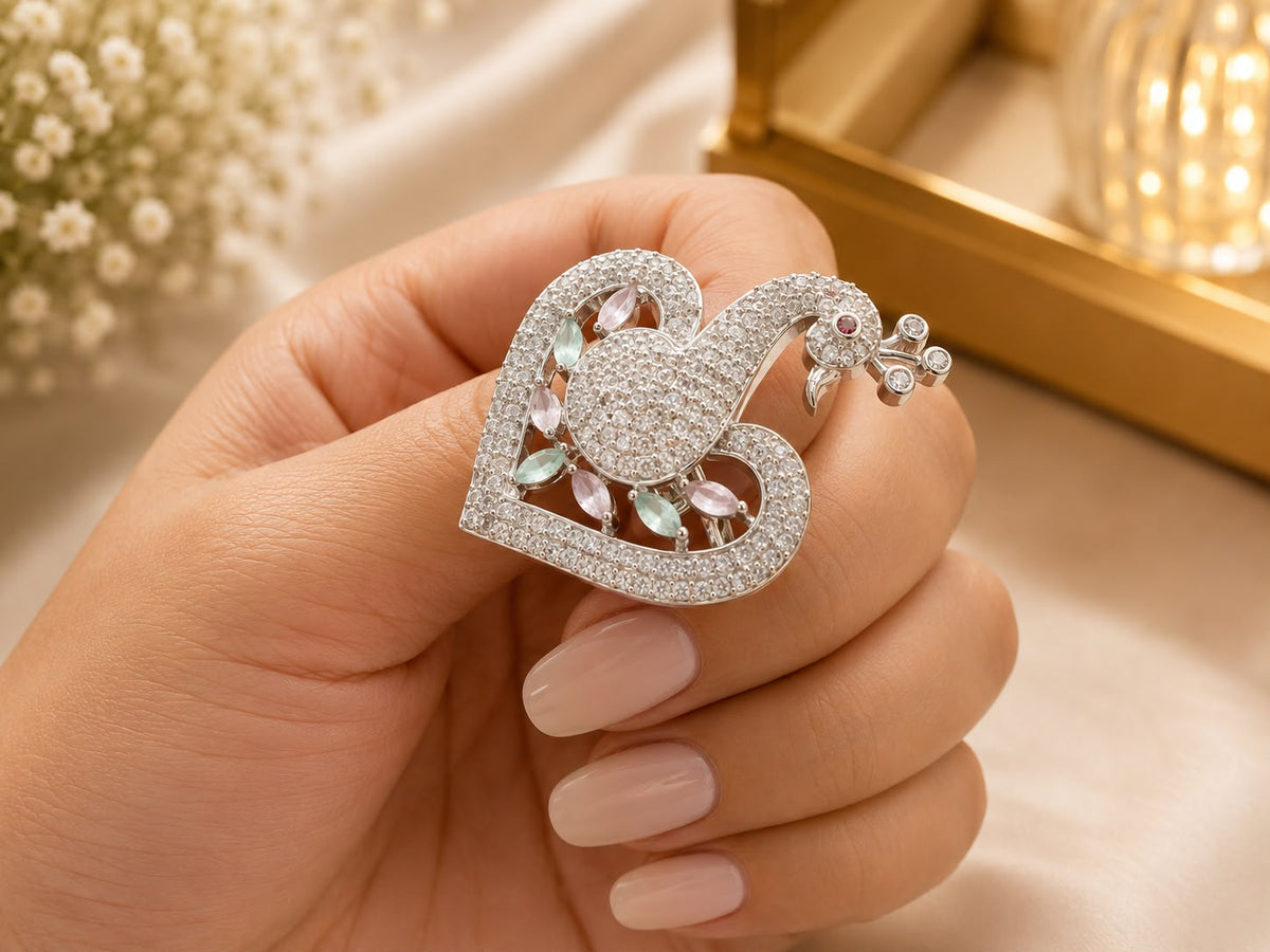 Elegant Ring 2026SEP0316