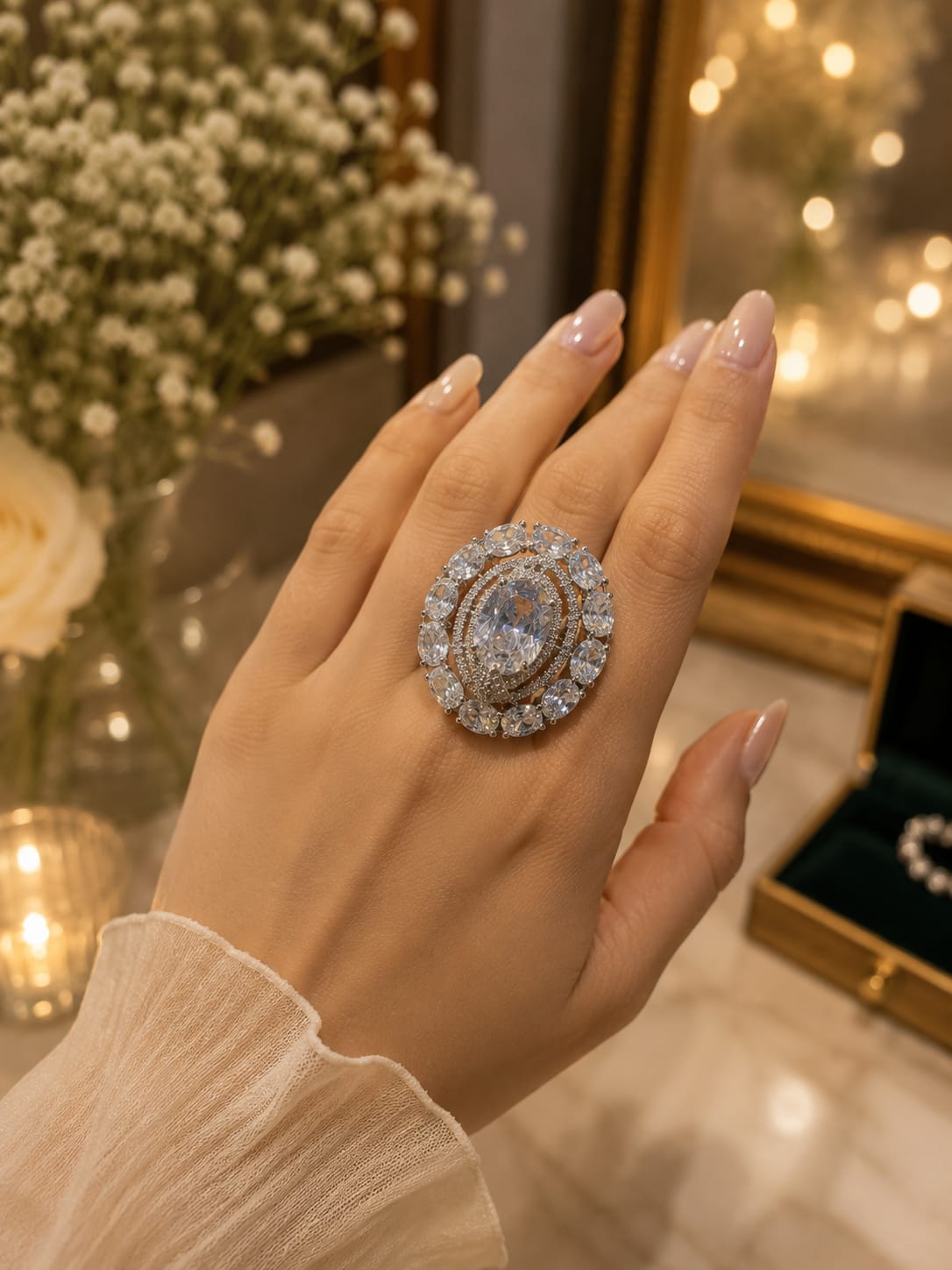 Elegant Ring 2026SEP0319