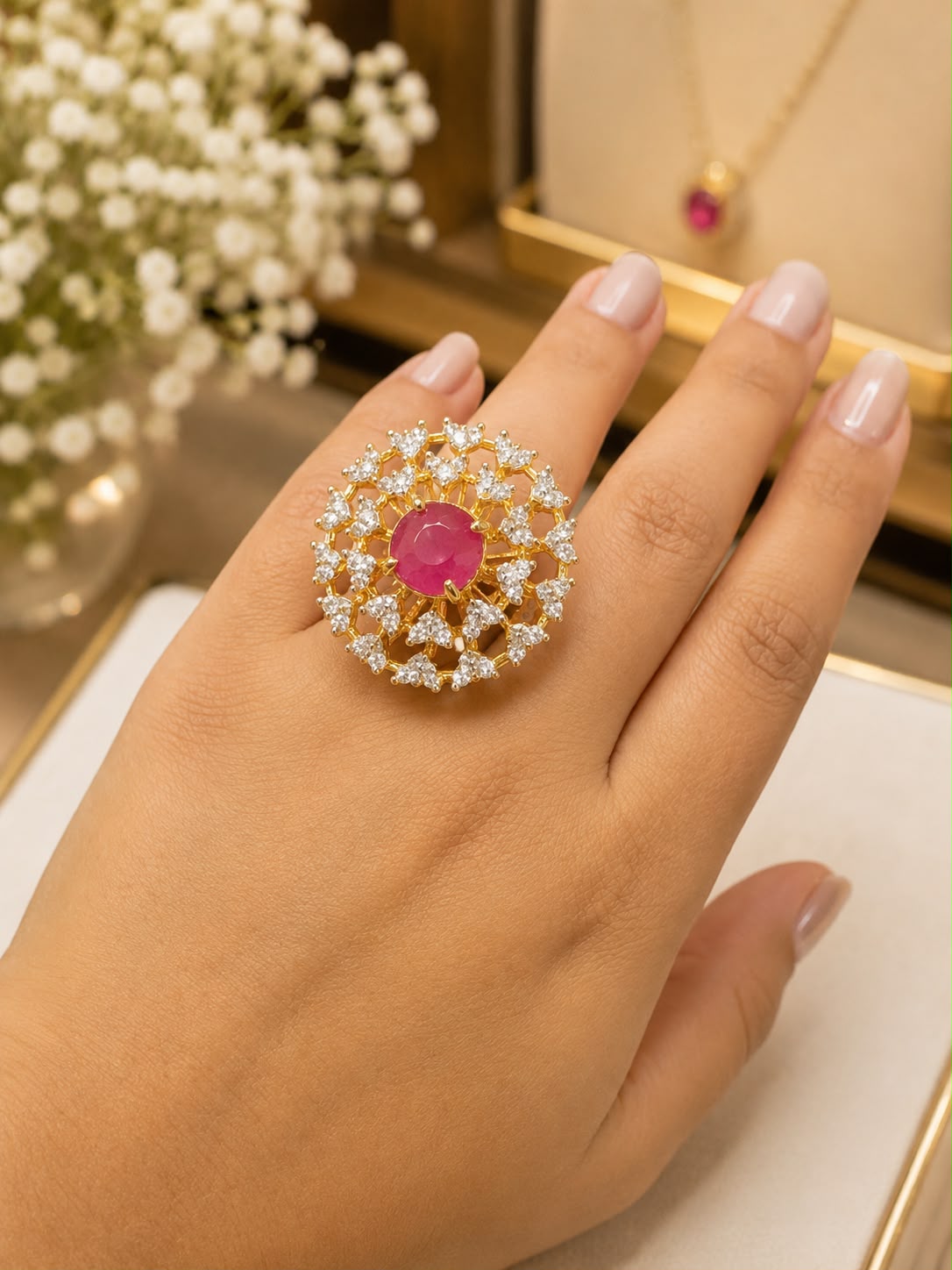 Elegant Ring 2026SEP0320
