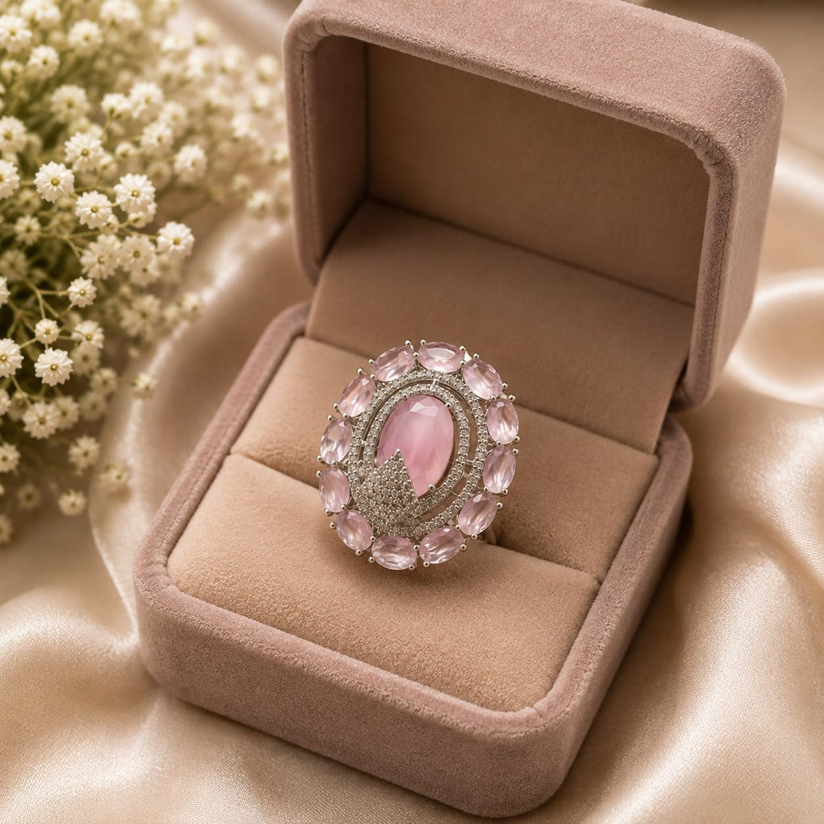 Elegant Ring 2026SEP0325