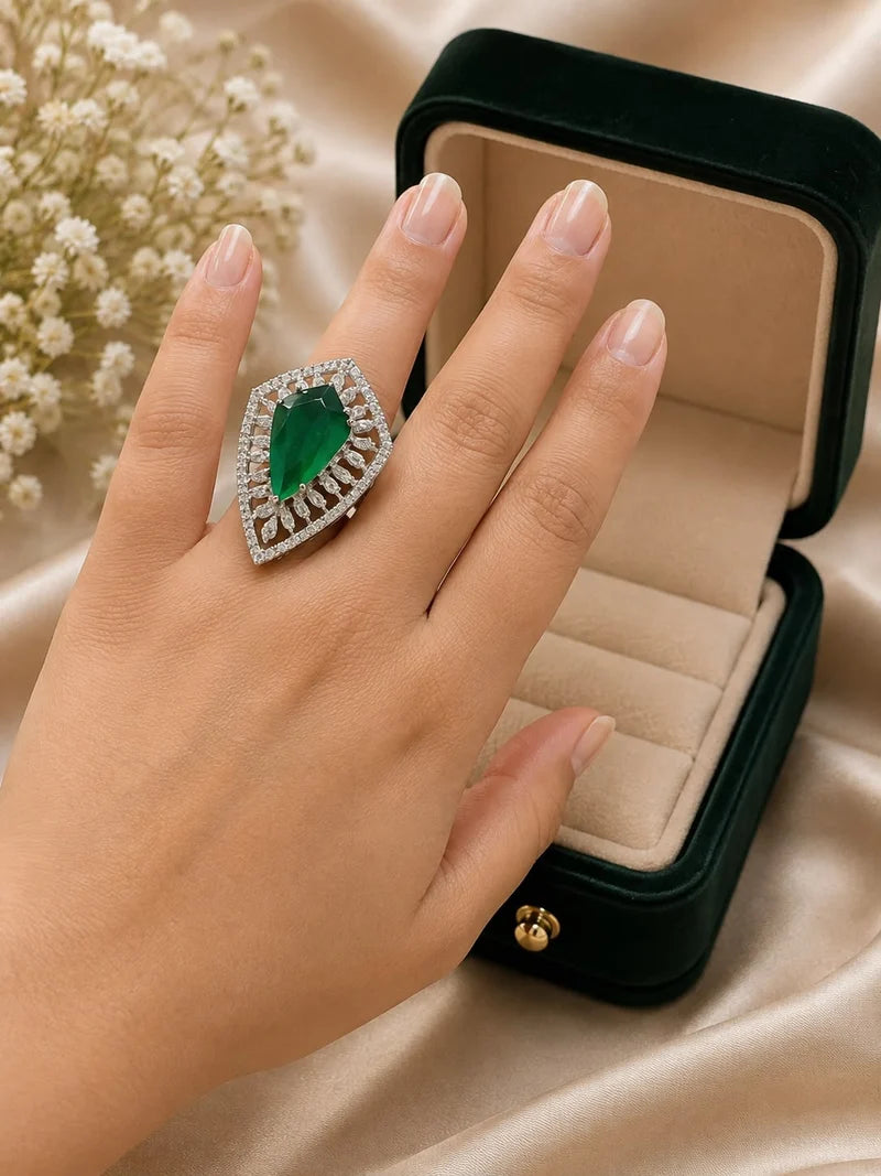 Elegant Ring 2026SEP0340