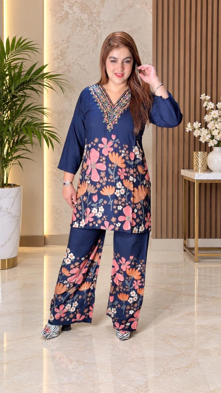 FANCY CLOTHES  5210