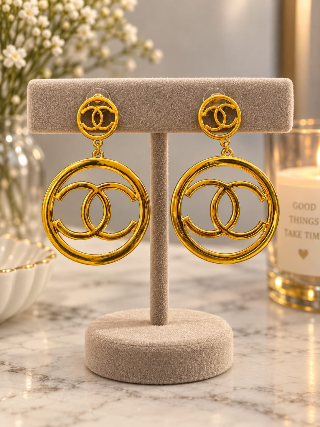 Earring 0050