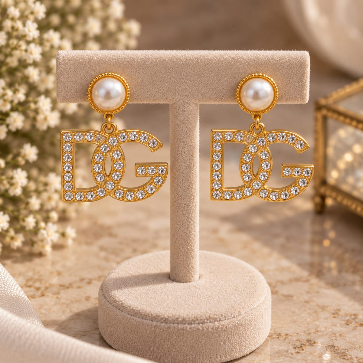 Earring  0059