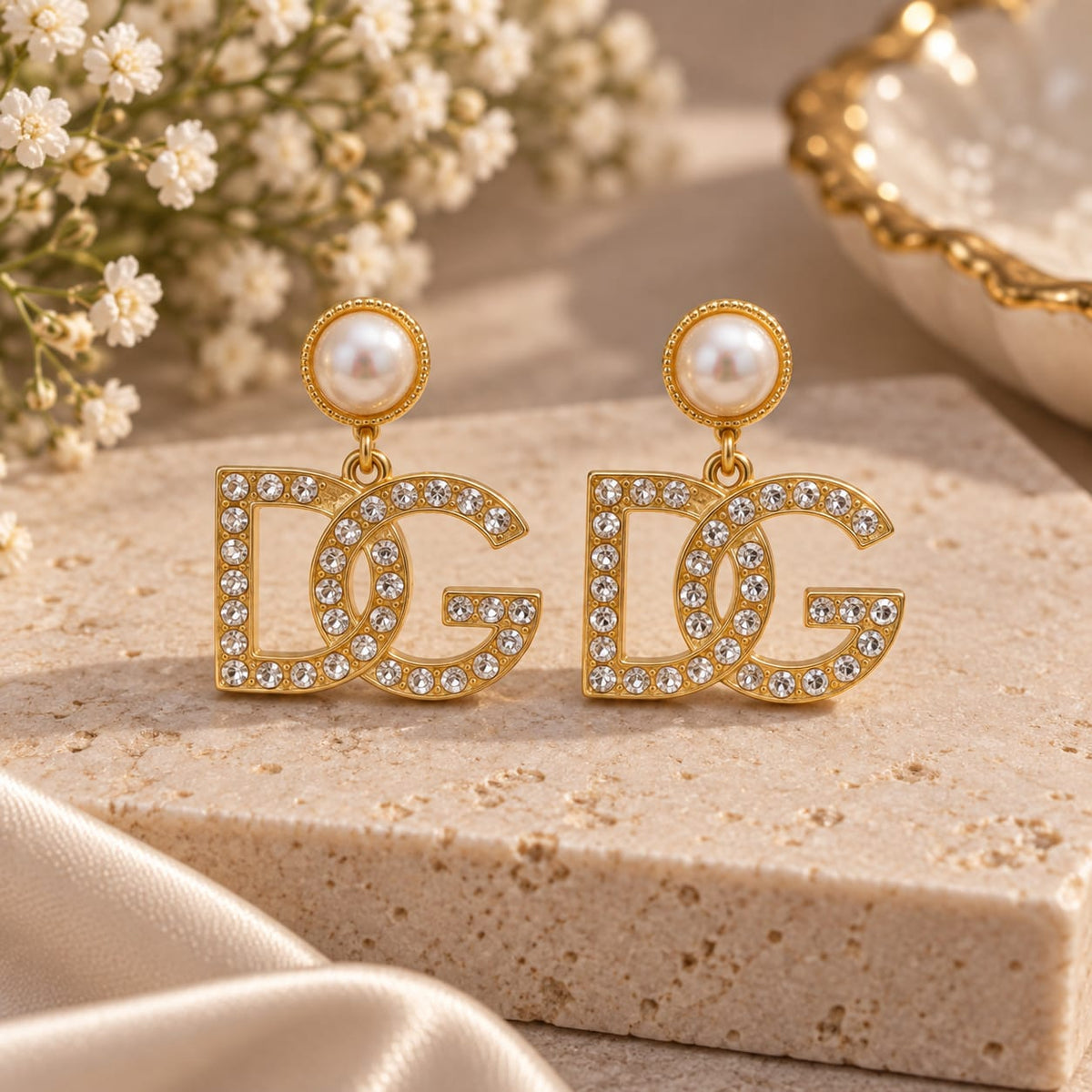 Earring  0059