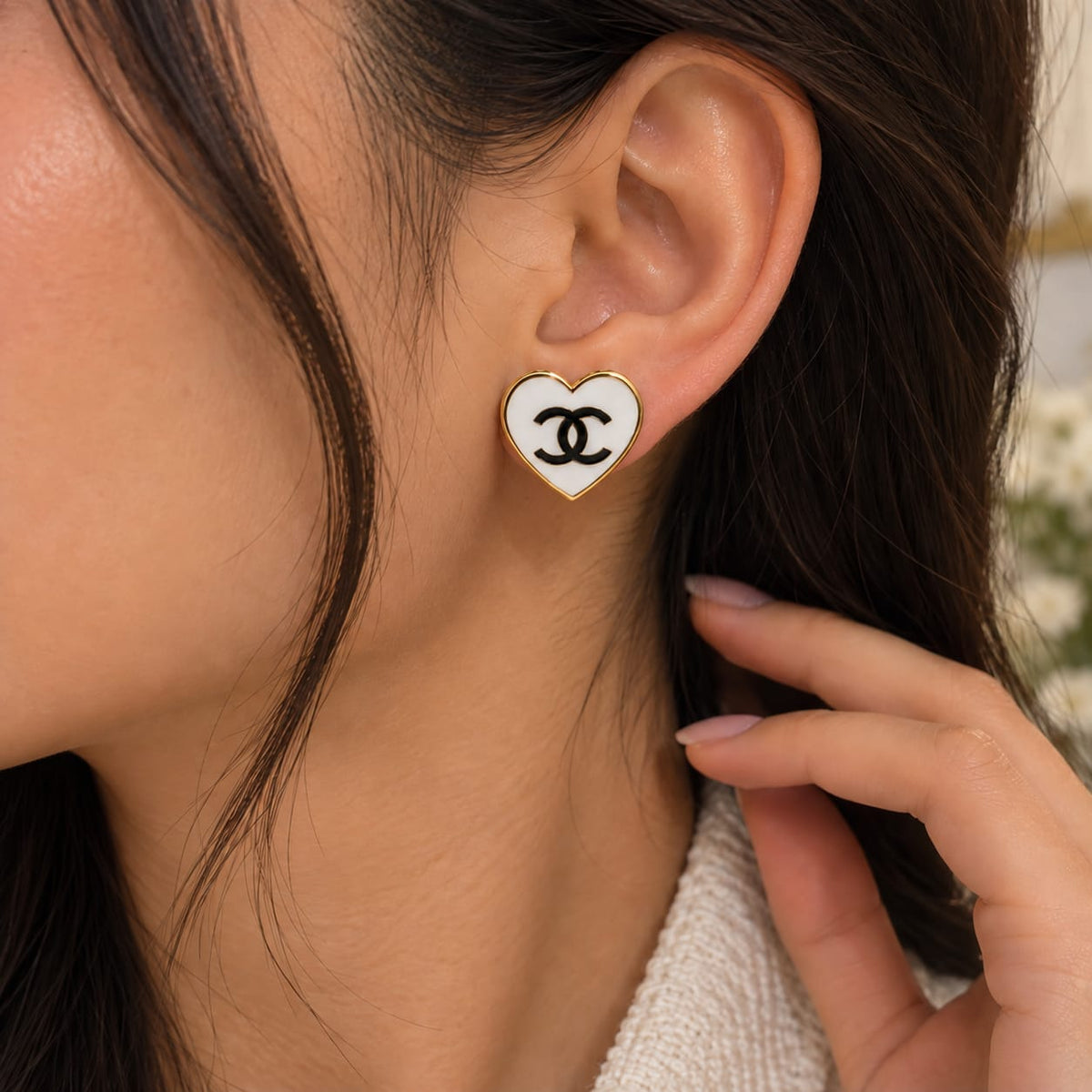 Earring  0060