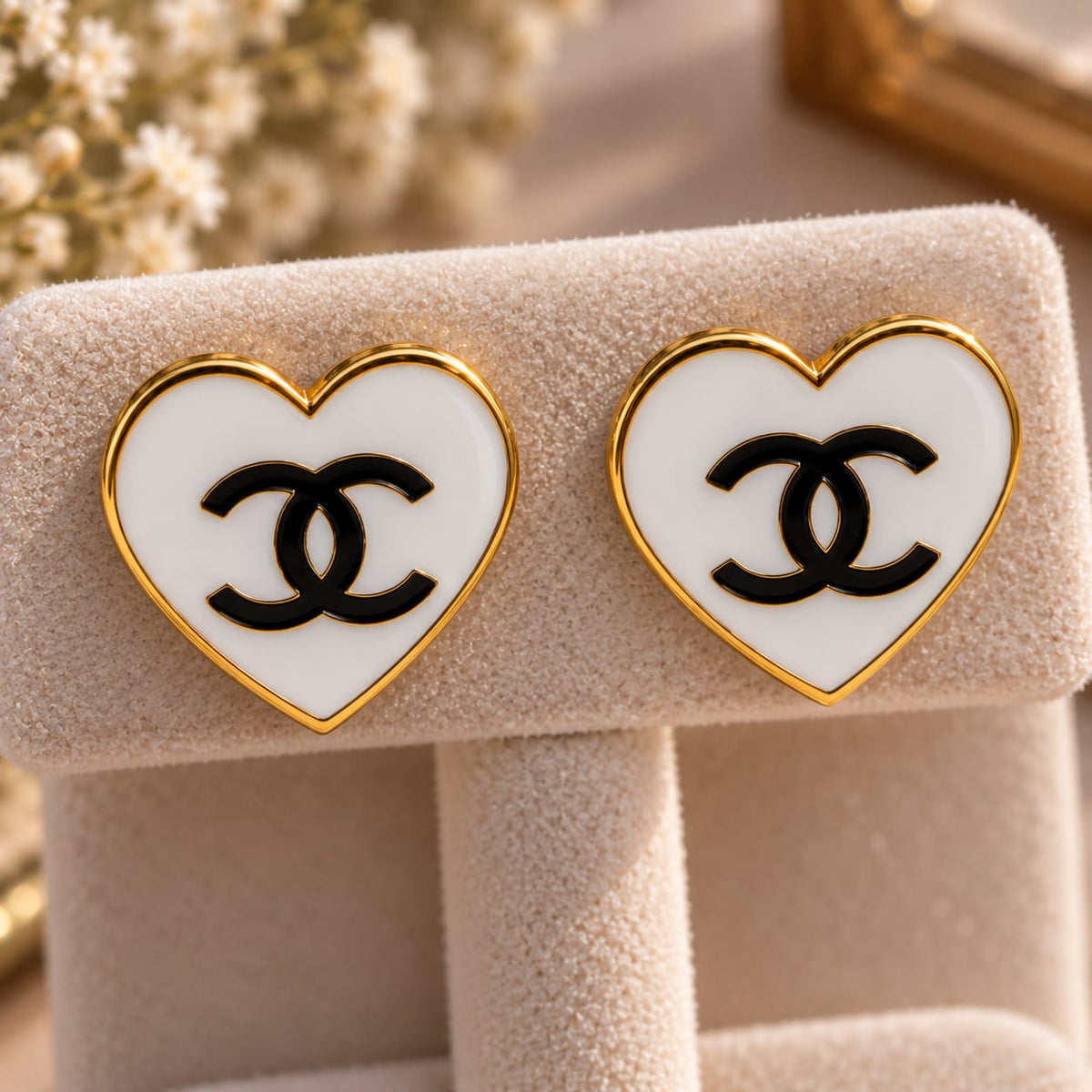 Earring  0060