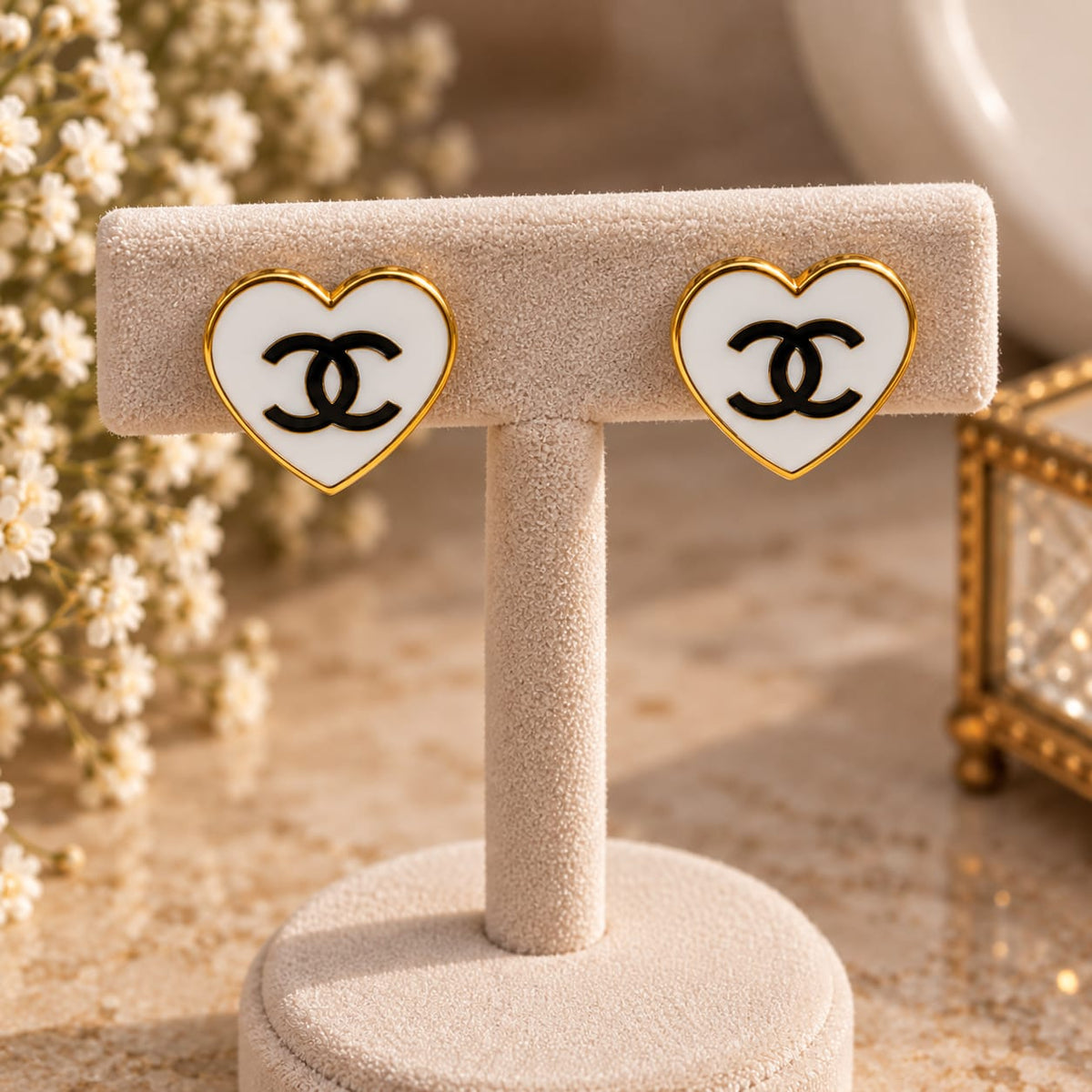 Earring  0060