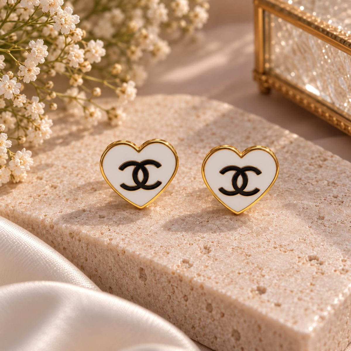 Earring  0060