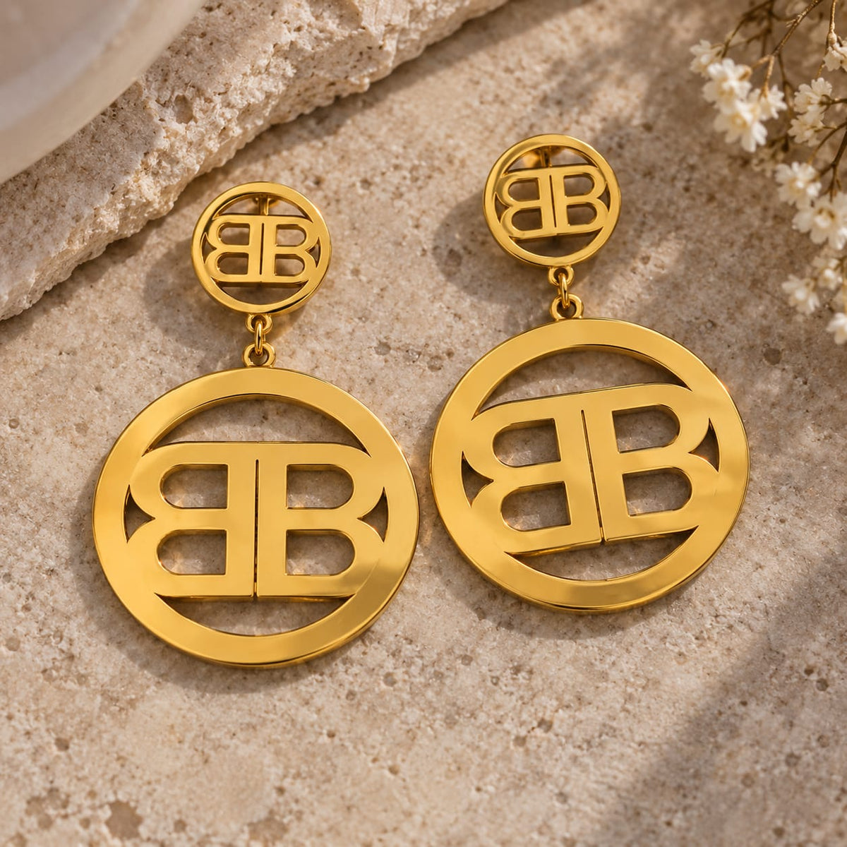 Earring  0060