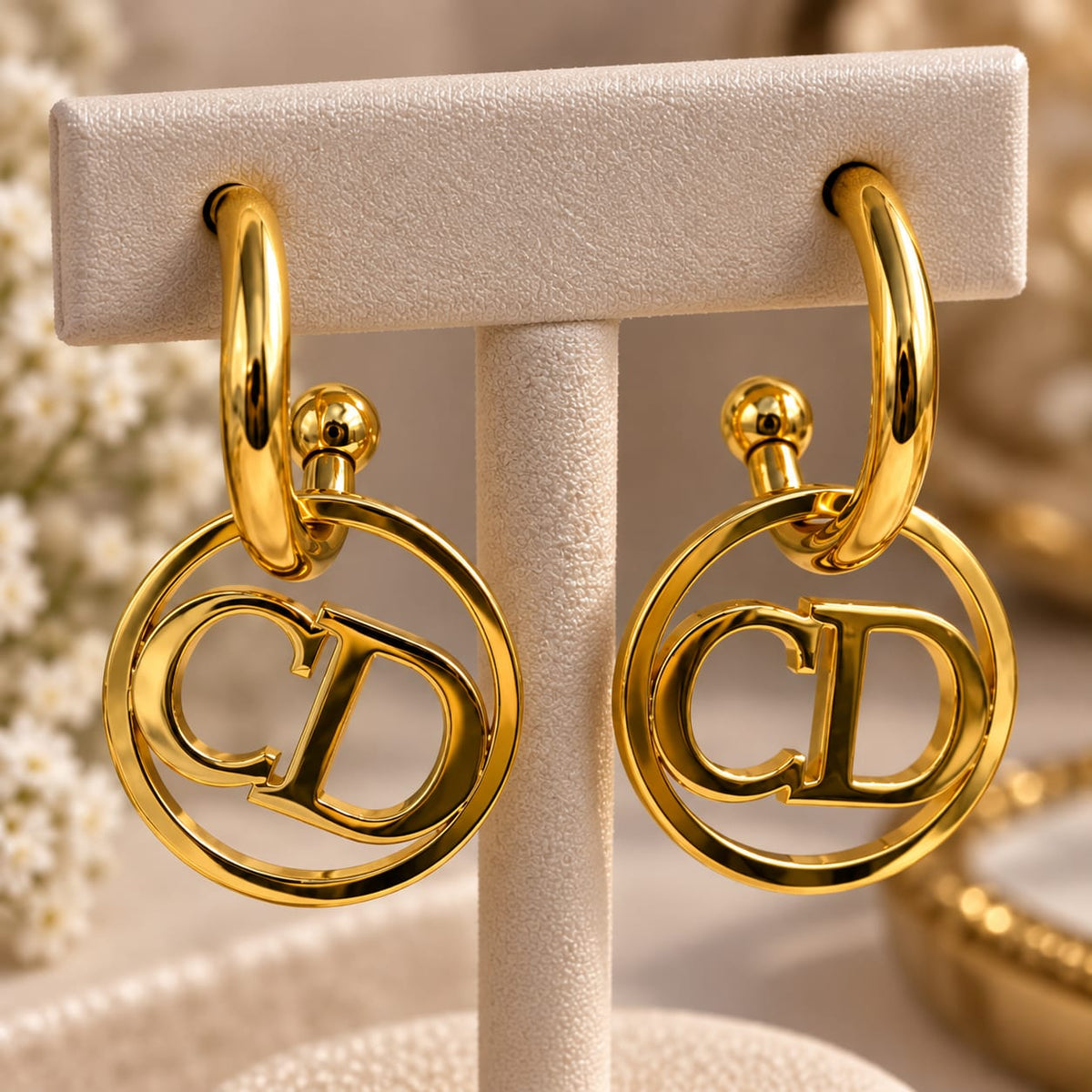 Earring  0062