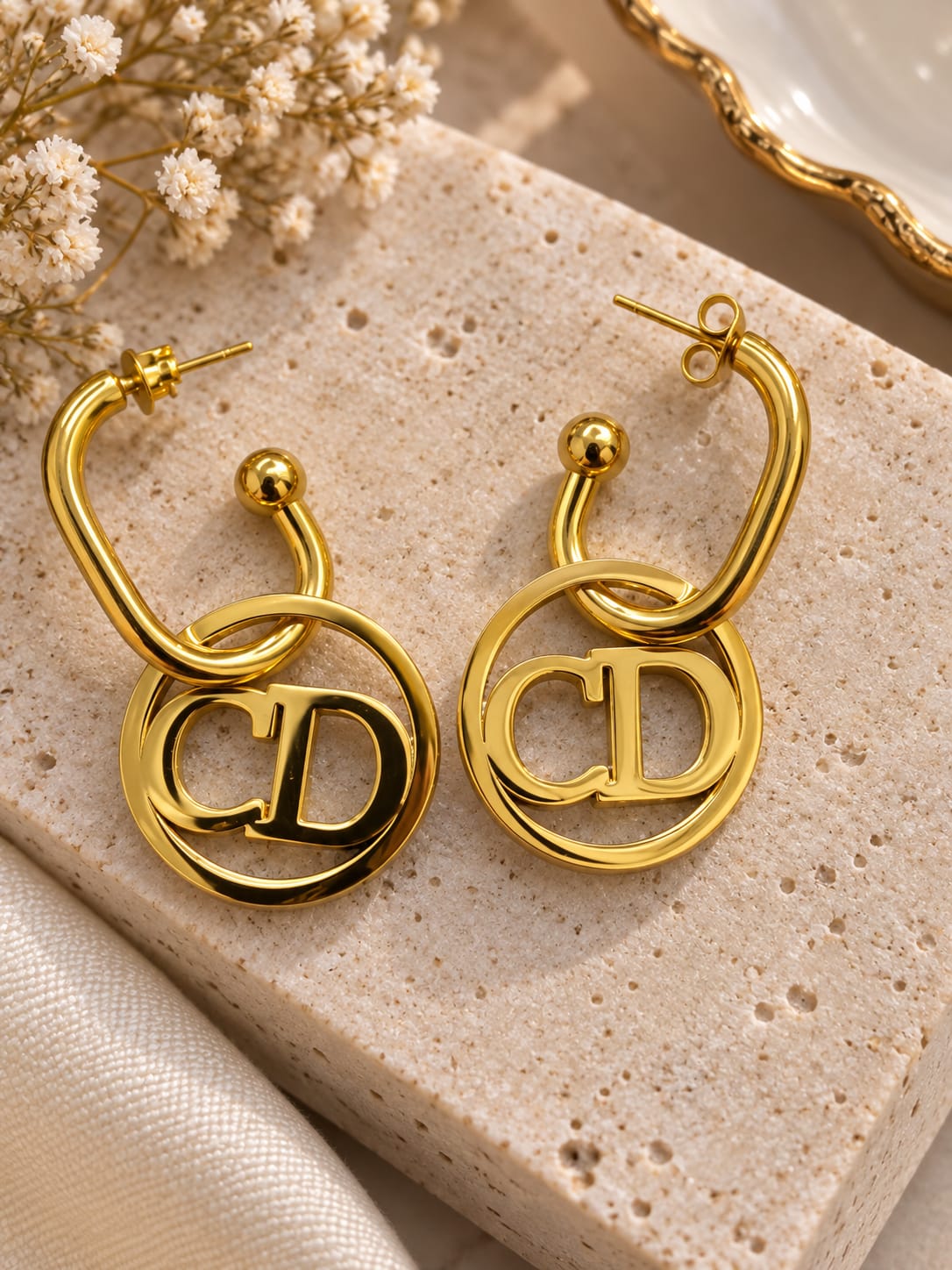 Earring  0062