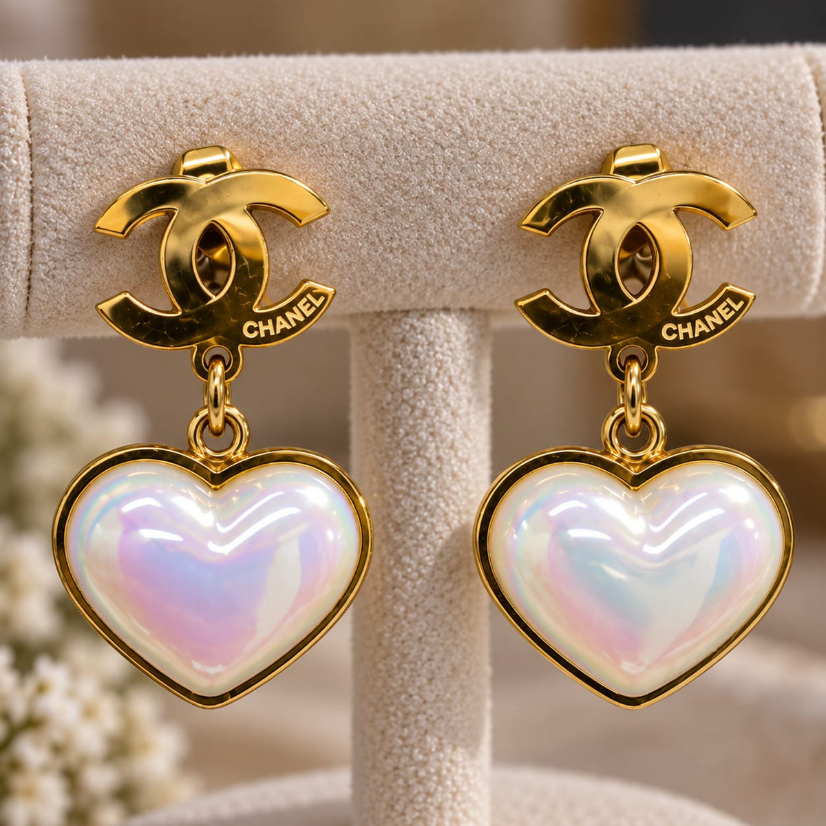 Earring  0063