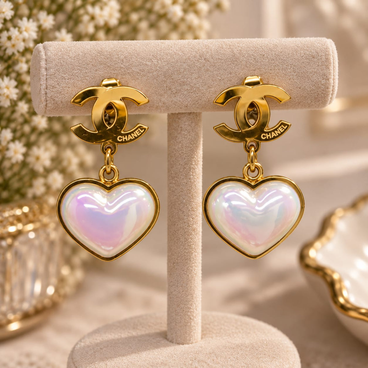 Earring  0063