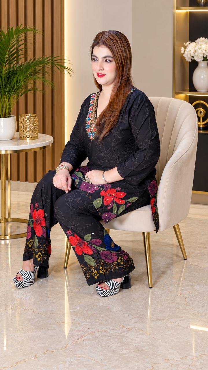 FANCY SUIT 20260805