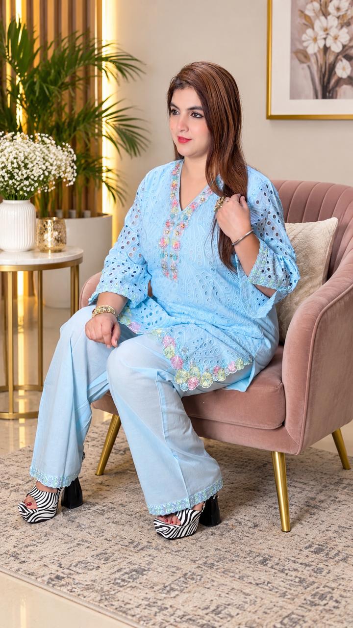 FANCY SUIT 20260803