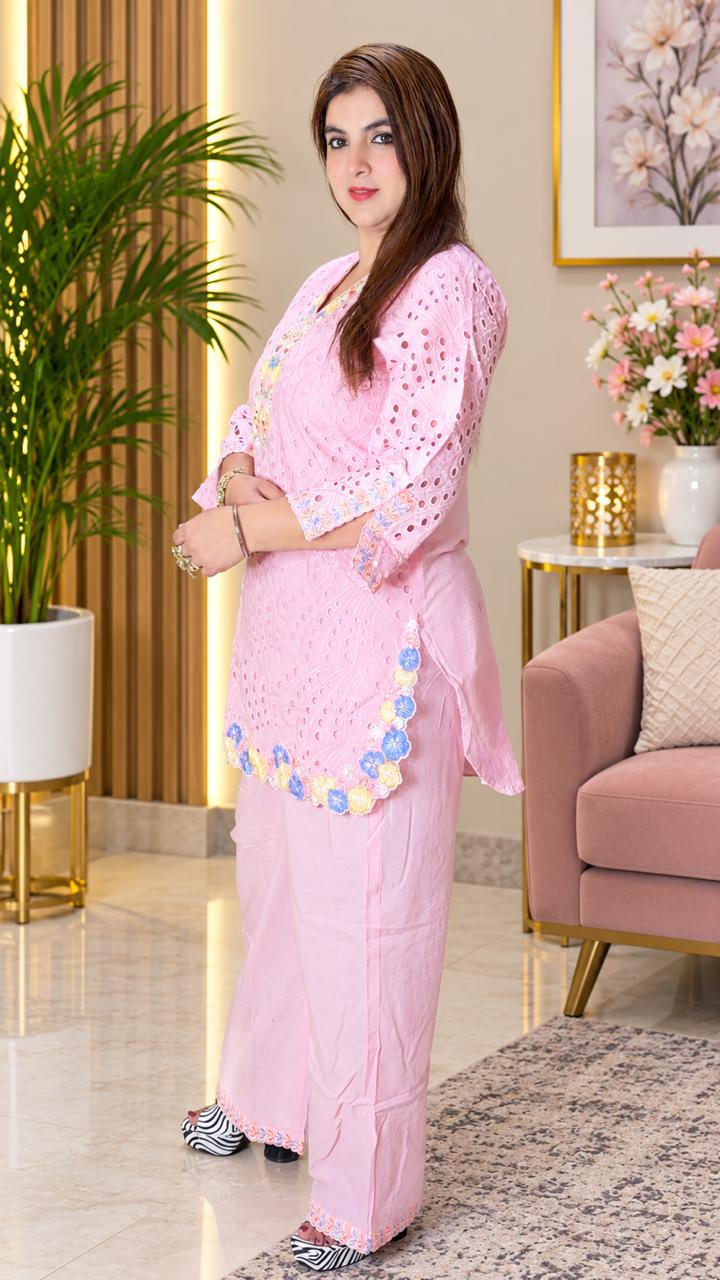 FANCY SUIT 20260802