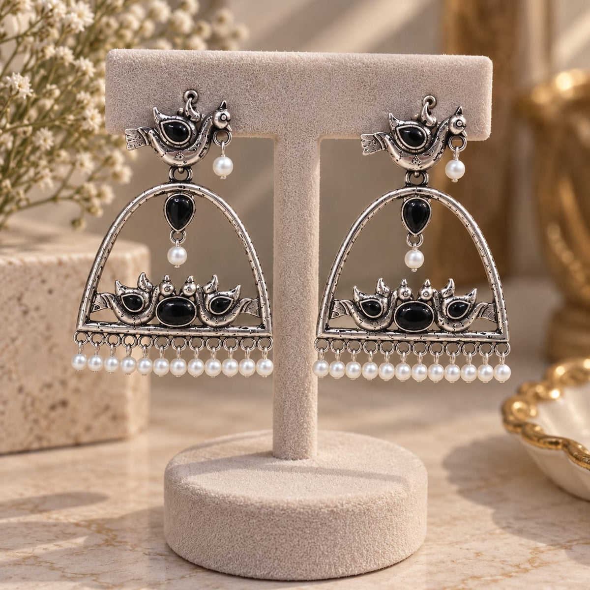 Designer Earrings for Women 20261013