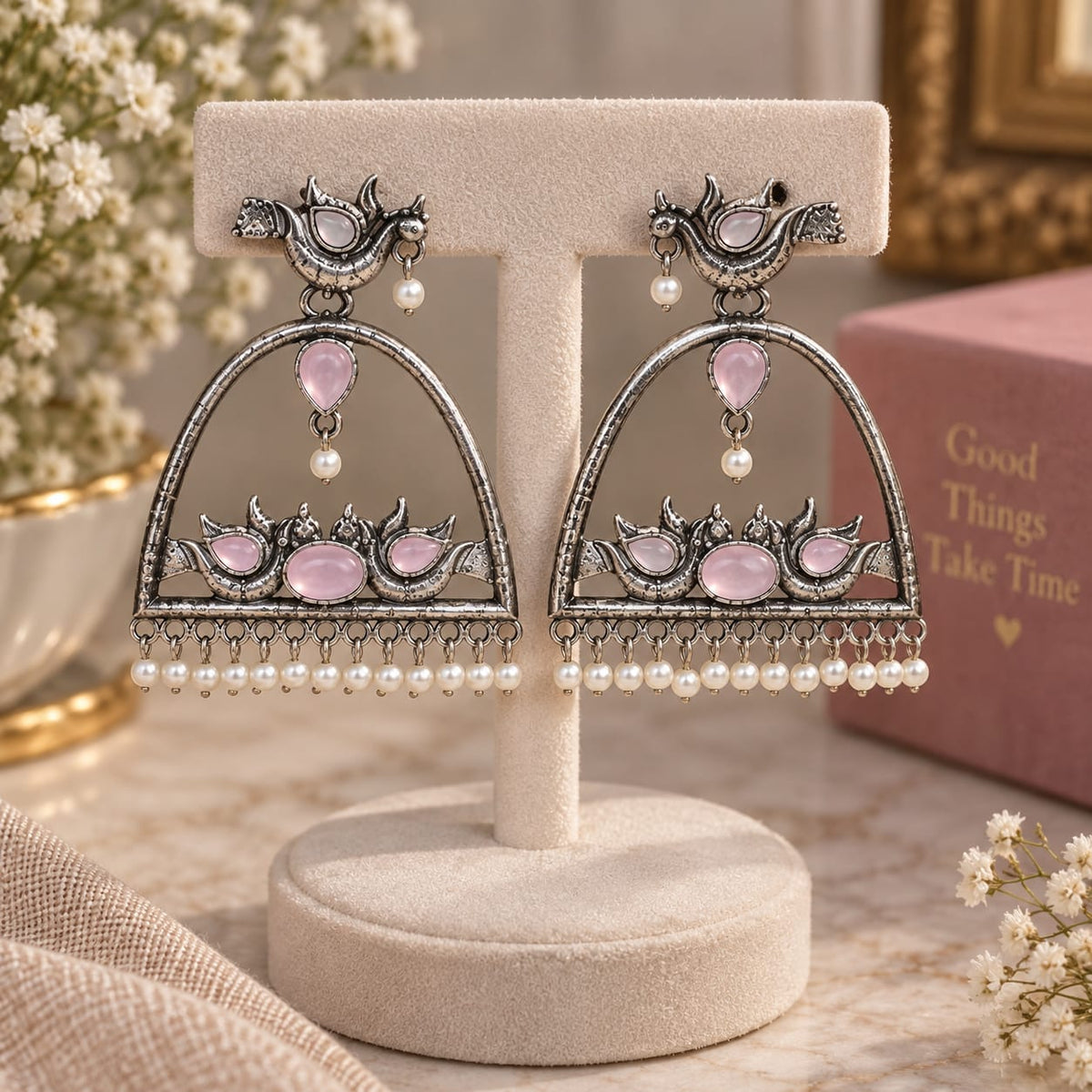 Designer Earrings for Women 20261016