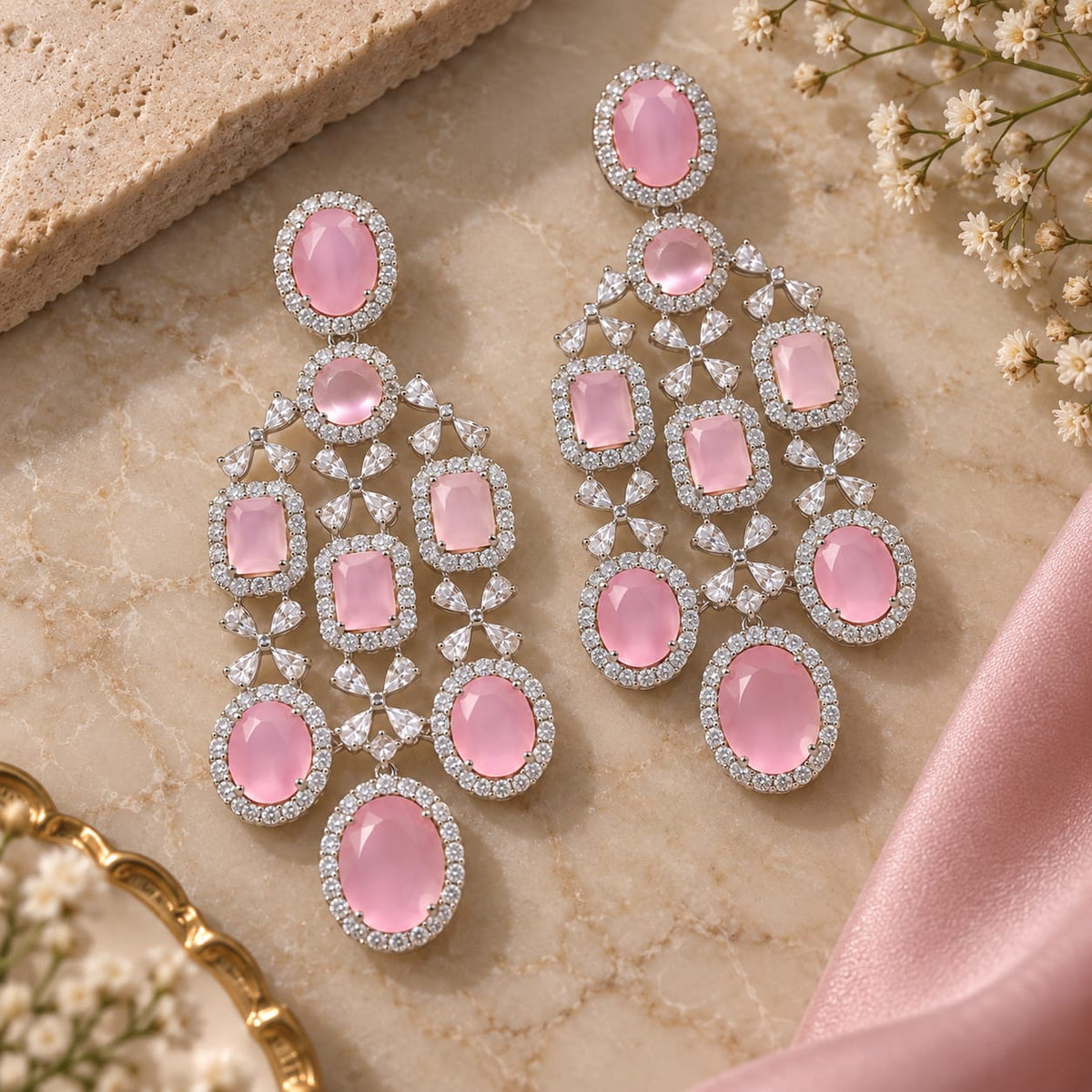 Designer Earrings for Women 20261017