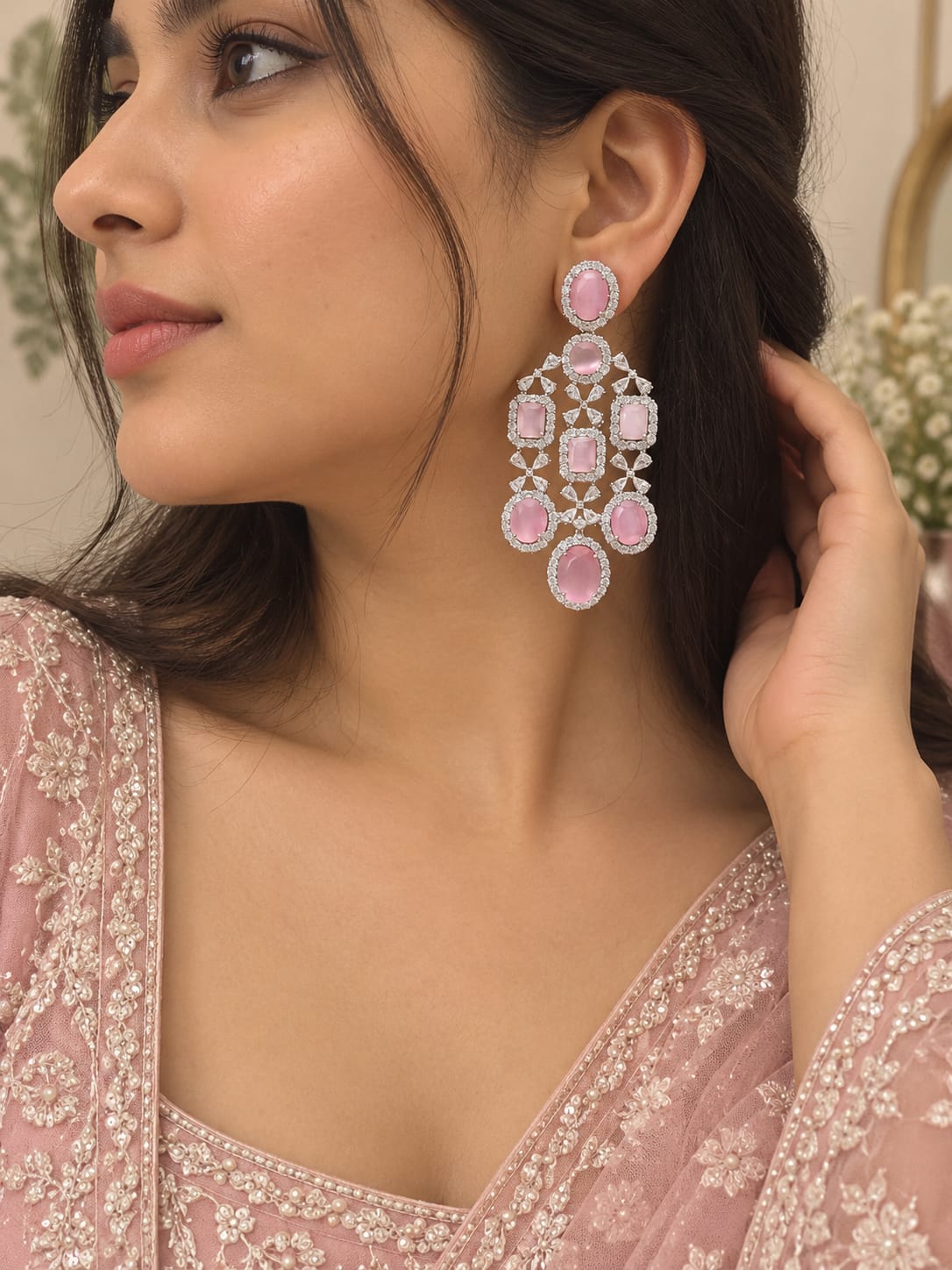 Designer Earrings for Women 20261017