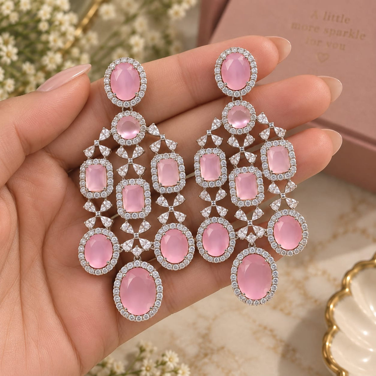 Designer Earrings for Women 20261017