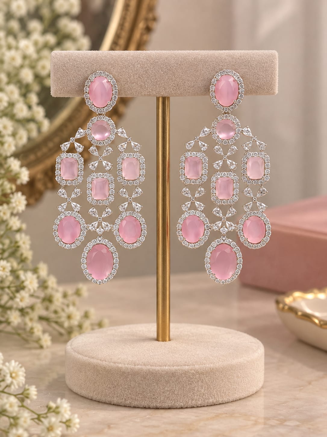 Designer Earrings for Women 20261017