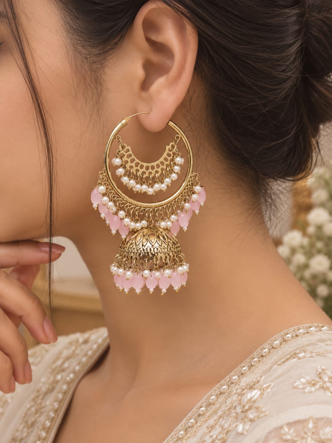 Designer Earrings for Women 20261019
