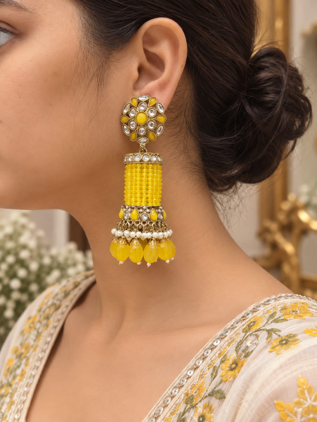 Designer Earrings for Women 20261021