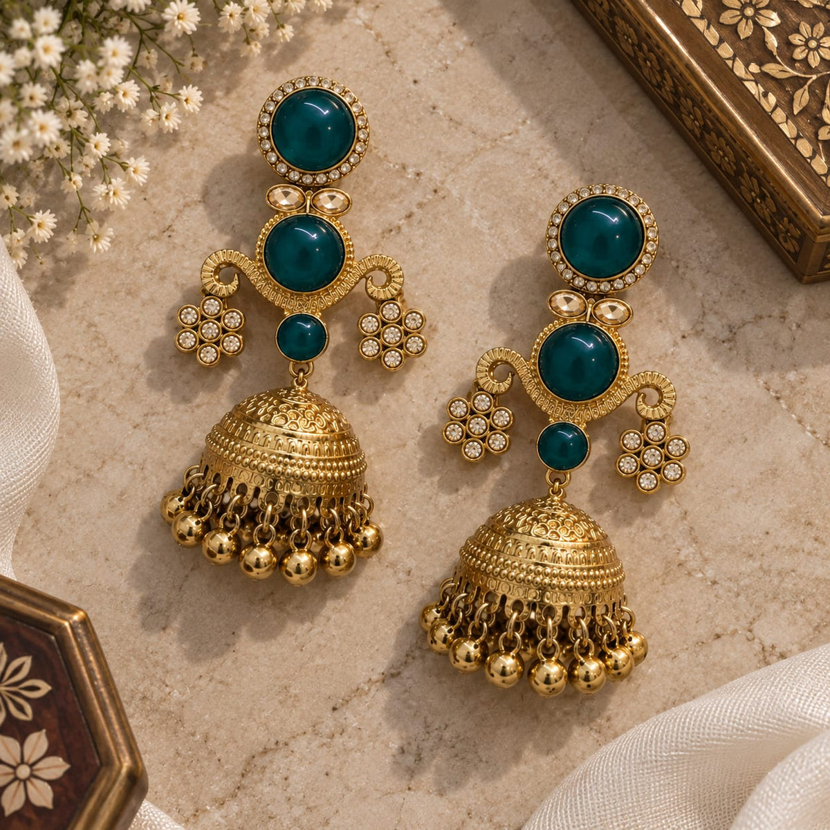 Designer Earrings for Women 20261031