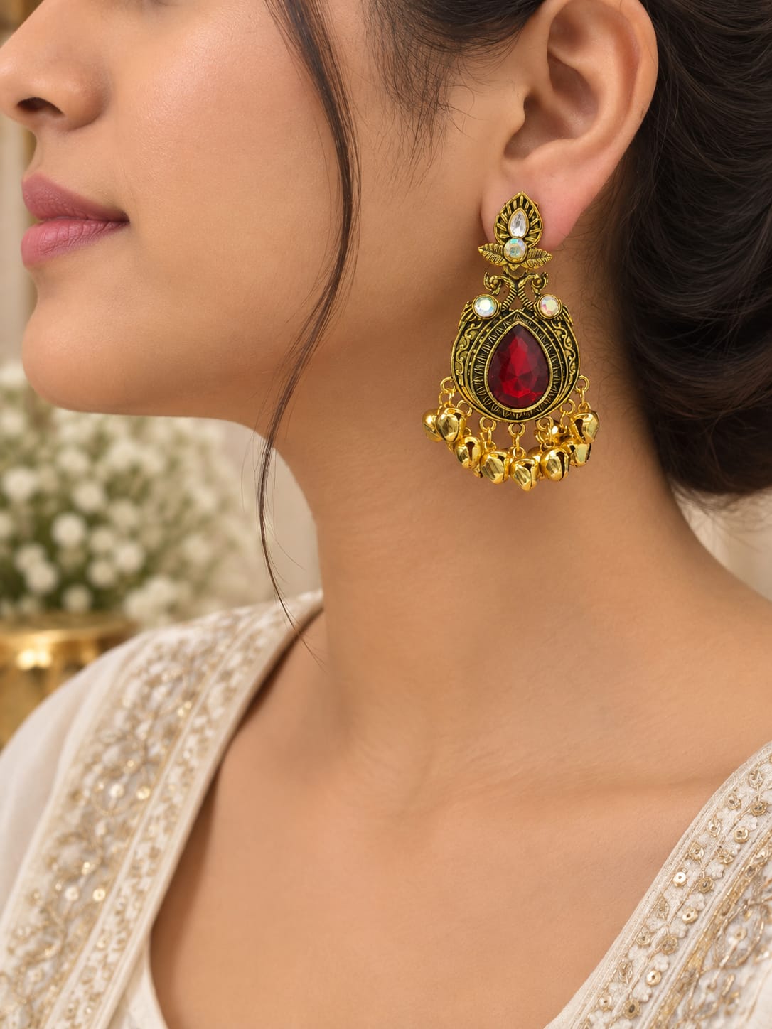 Designer Earrings for Women 20261503