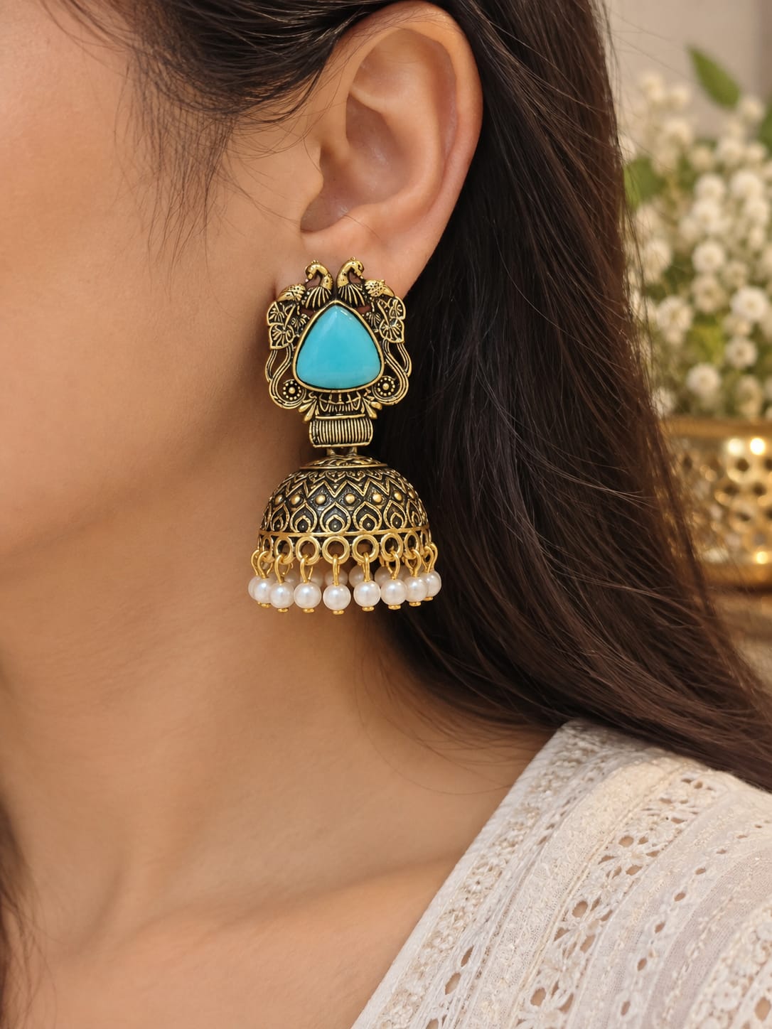 Designer Earrings for Women 20261512