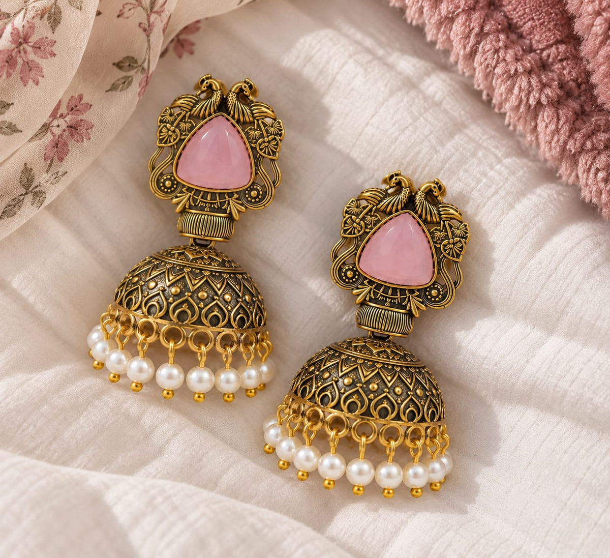 Designer Earrings for Women 20261513