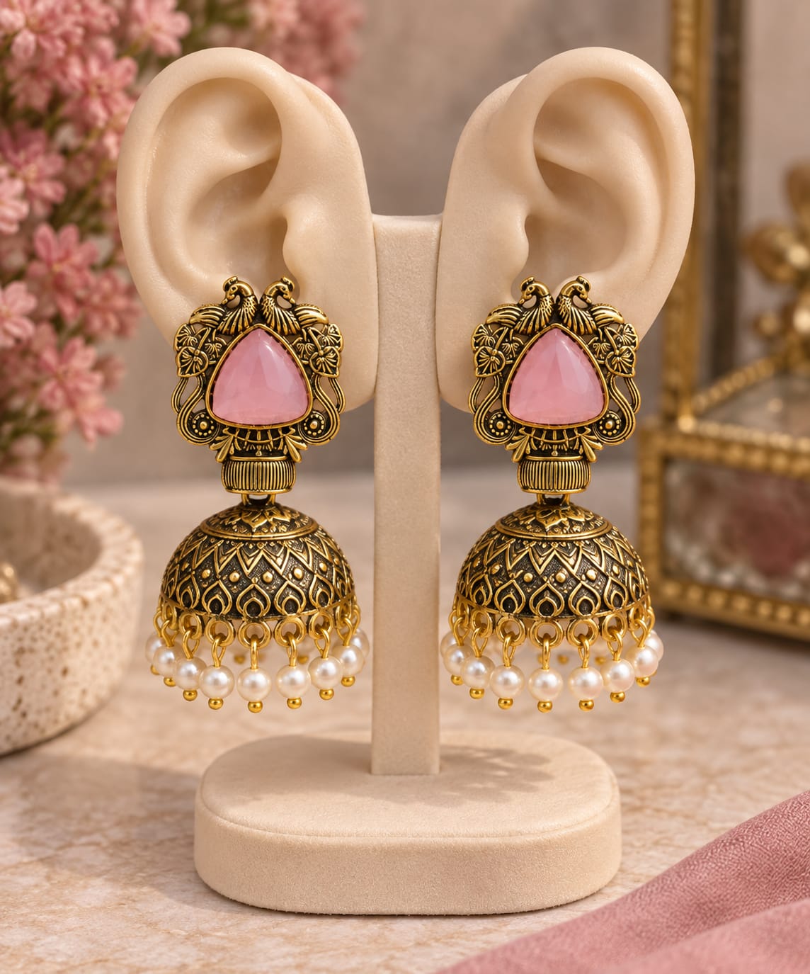 Designer Earrings for Women 20261513