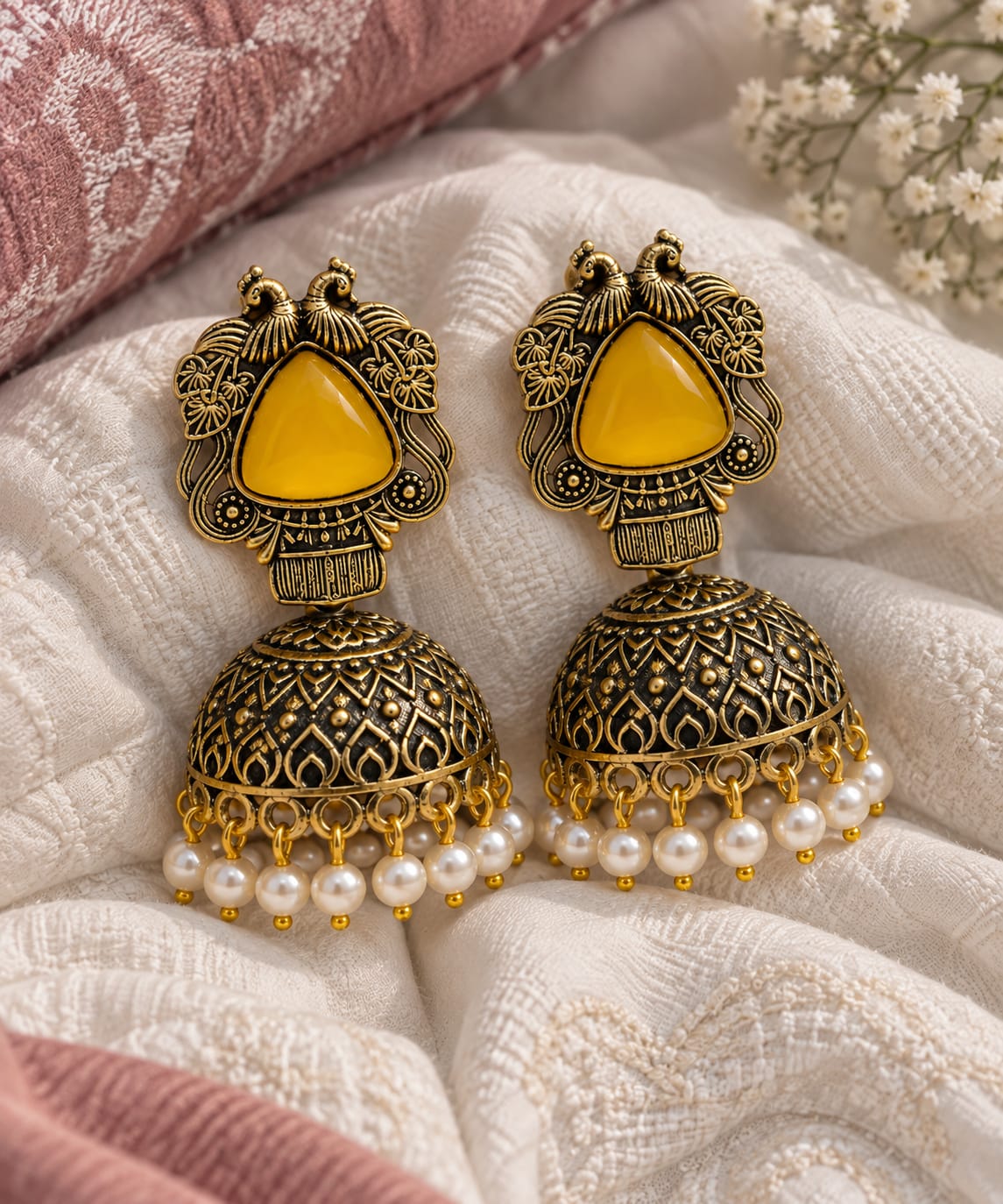Designer Earrings for Women 20261515