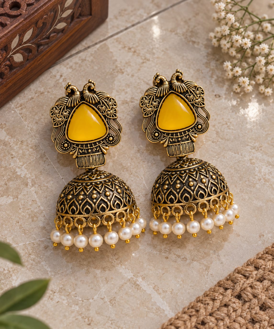 Designer Earrings for Women 20261515