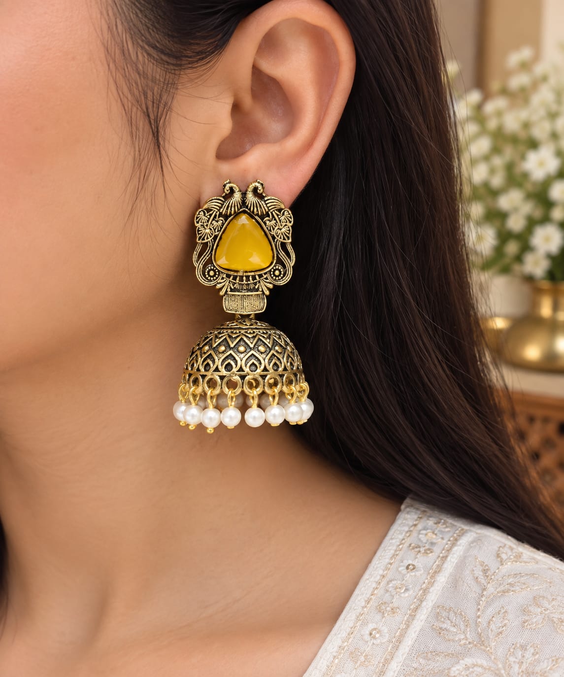 Designer Earrings for Women 20261515