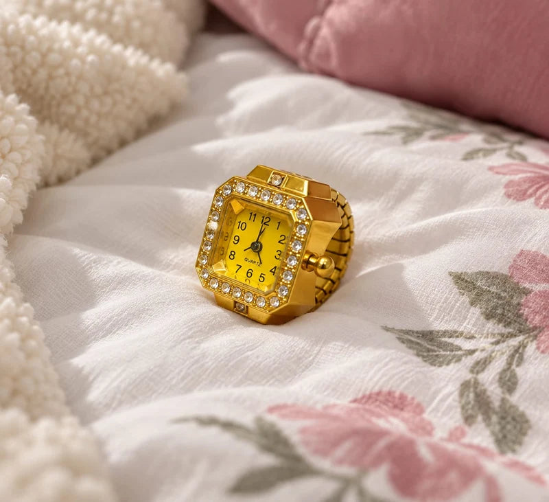 Elegant Watch Rings 20261502
