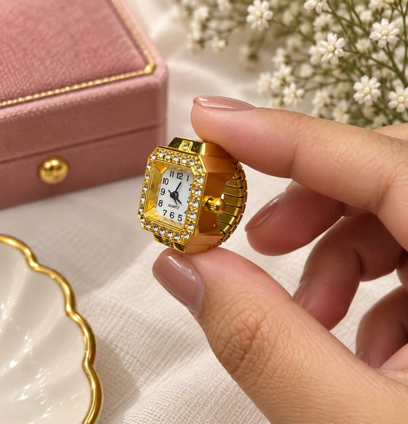 Elegant Watch Rings 20261503
