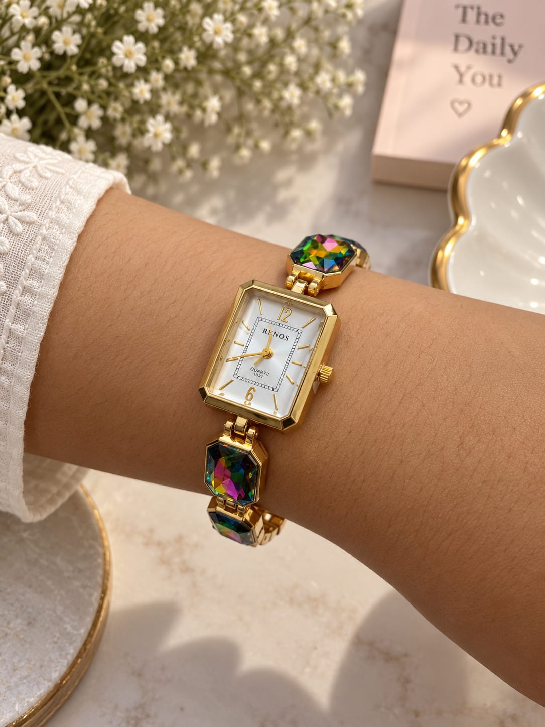 Elegant Design | Daily Wear | Luxury Style Wrist Watch 20261703